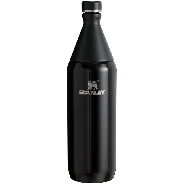 stanley-1913-all-day-slim-bottle-34-oz-leakproof-stainless-steel-insulated-water image 1