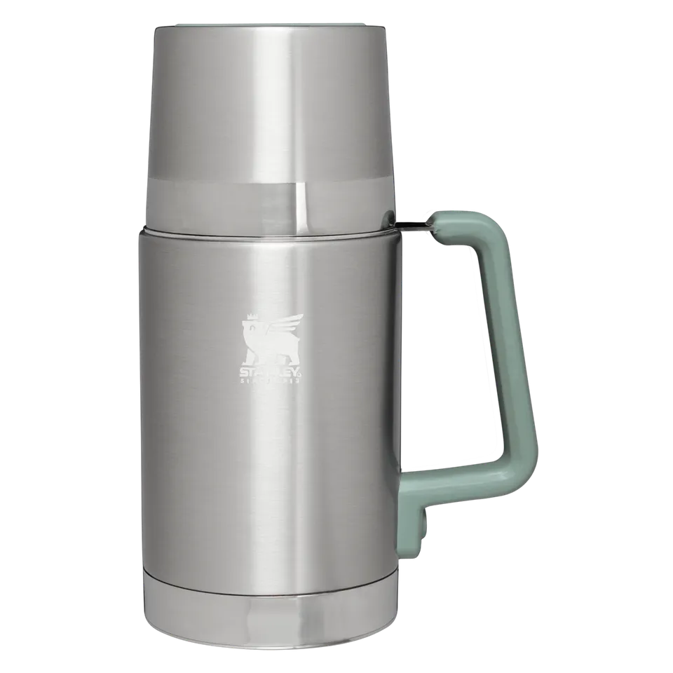 stanley-1913-foundry-series-forge-thermal-food-jar-24-oz-heavy-gauge-steel-insul image 1