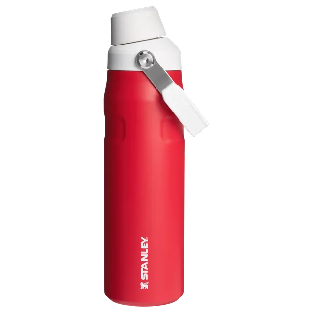 stanley-1913-x-arsenal-iceflow-bottle-fast-flow-24-oz-limited-edition-leakproof- image 1