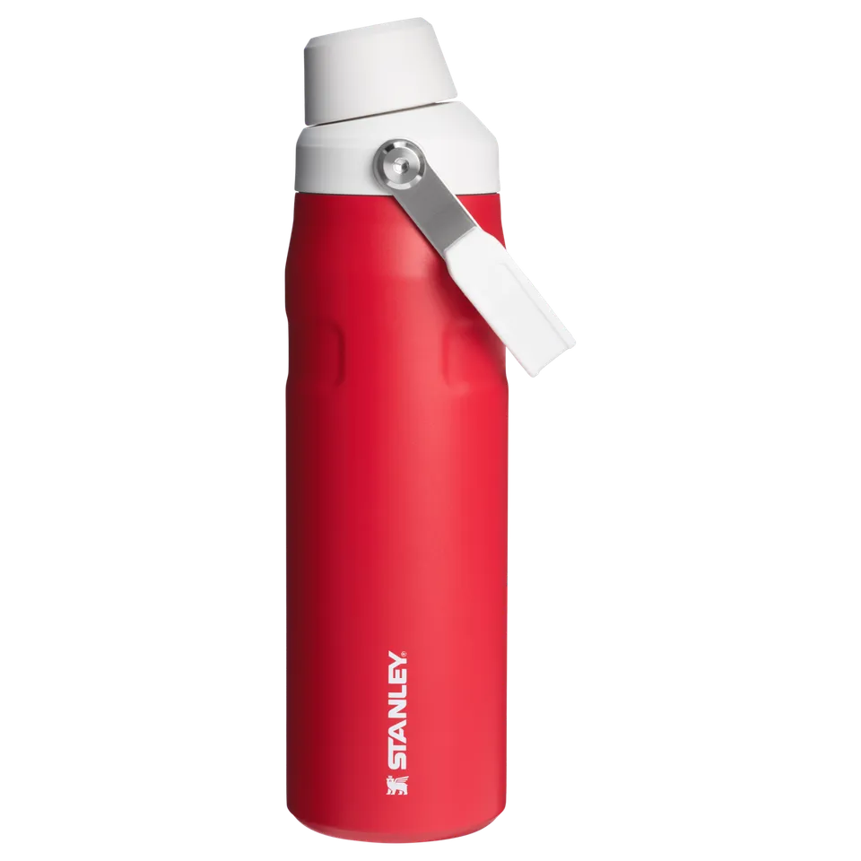 stanley-1913-x-arsenal-iceflow-bottle-fast-flow-24-oz-limited-edition-leakproof- image 1