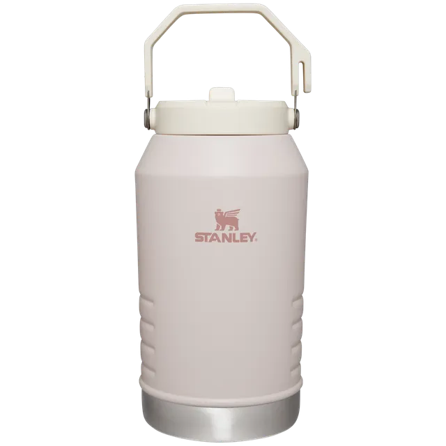 stanley-1913-iceflow-flip-straw-jug-96-oz-large-insulated-water-jug-with-handle- image 1