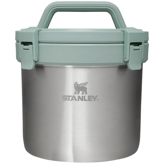 stanley-1913-adventure-stay-hot-camp-crock-3qt-vacuum-insulated-leakproof-food-j image 1