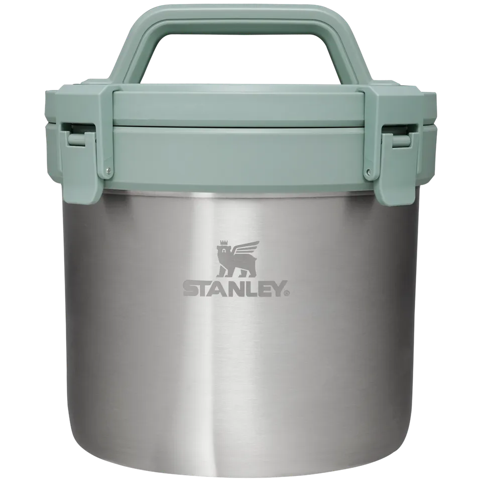 stanley-1913-adventure-stay-hot-camp-crock-3qt-vacuum-insulated-leakproof-food-j image 1