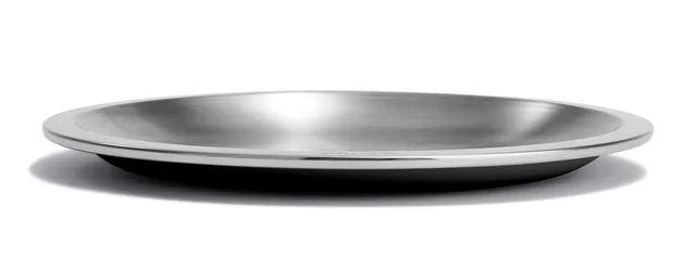 hydro-flask-camp-bowl-3-4-qt-stainless-steel-camping-bowl-stackable-black image 1