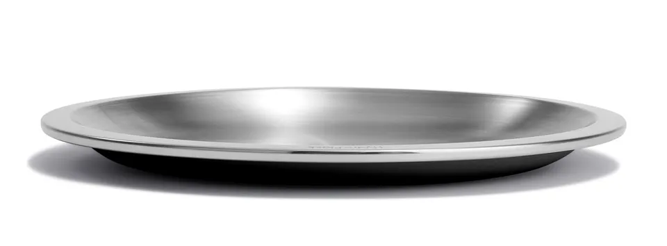 hydro-flask-camp-bowl-3-4-qt-stainless-steel-camping-bowl-stackable-black image 1