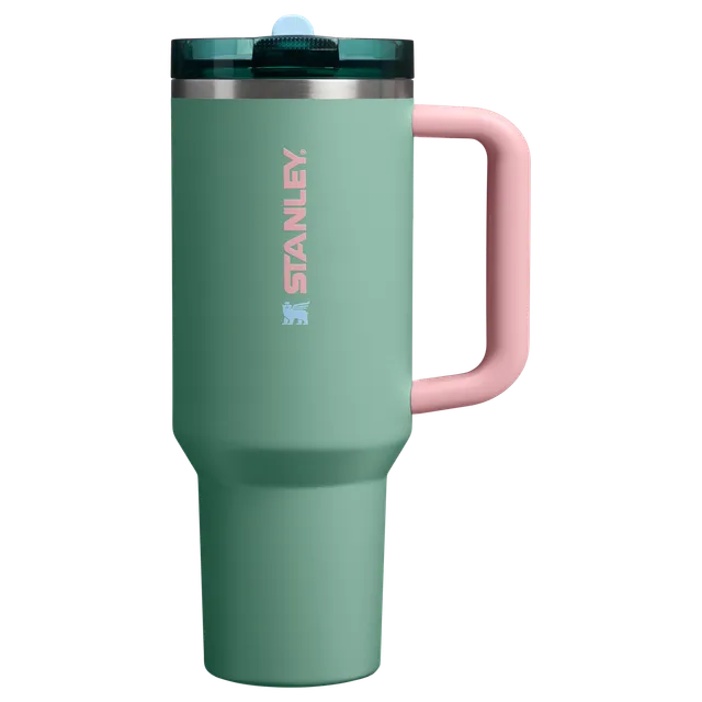 stanley-1913-x-antonela-quencher-protour-flip-straw-tumbler-40-oz-leakproof-insu image 1
