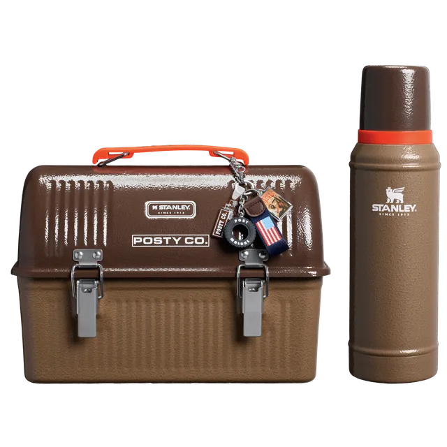 stanley-1913-x-post-malone-legendary-classic-bottle-and-lunch-box-set-limited-ed image 1