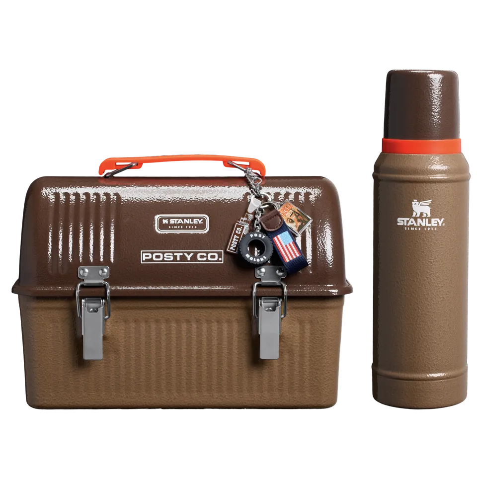 stanley-1913-x-post-malone-legendary-classic-bottle-and-lunch-box-set-limited-ed image 1