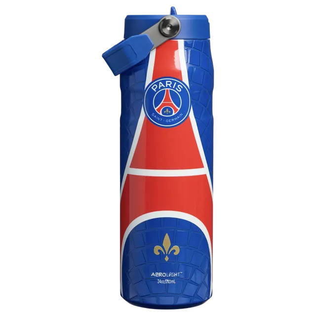 stanley-1913-x-paris-saint-germain-iceflow-flip-straw-tumbler-24-oz-aerolight-sp image 1