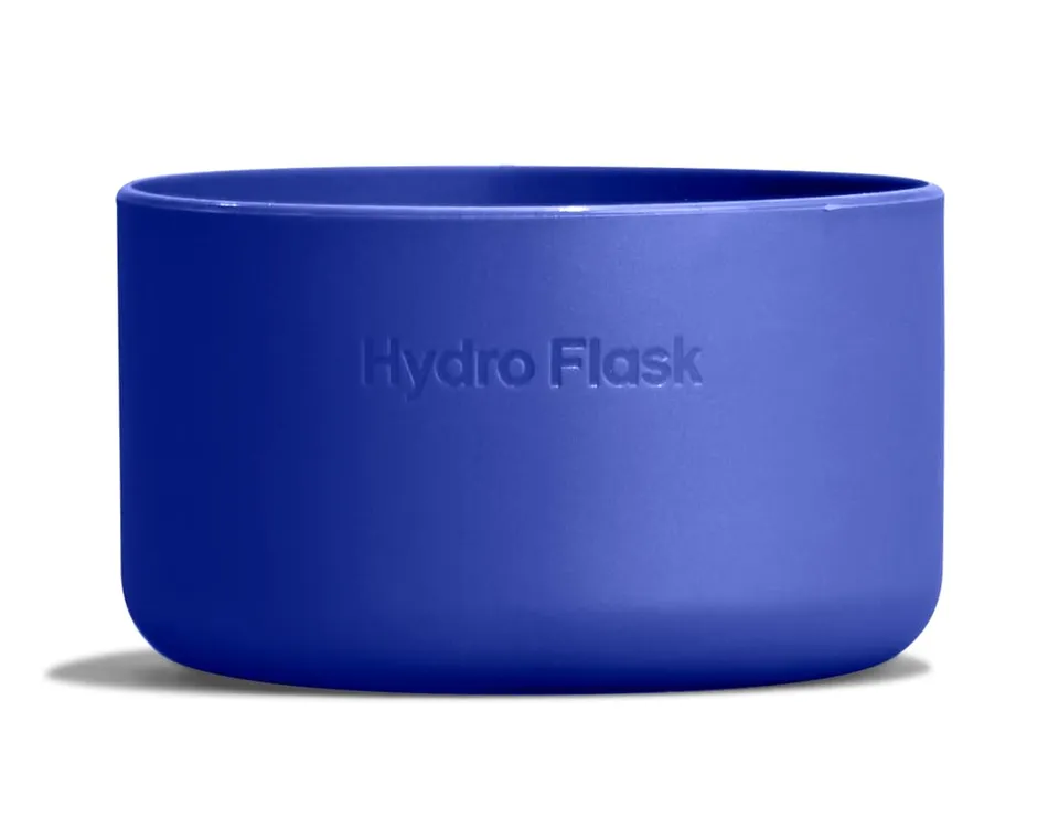 hydro-flask-micro-200-boot-silicone-bottom-protector-sleeve-for-6-7-oz-micro-bot image 1