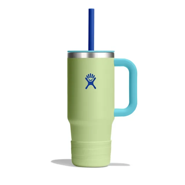 hydro-flask-kids-24-oz-travel-tumbler-with-handle-straw-lid-and-boot-insulated-s image 1