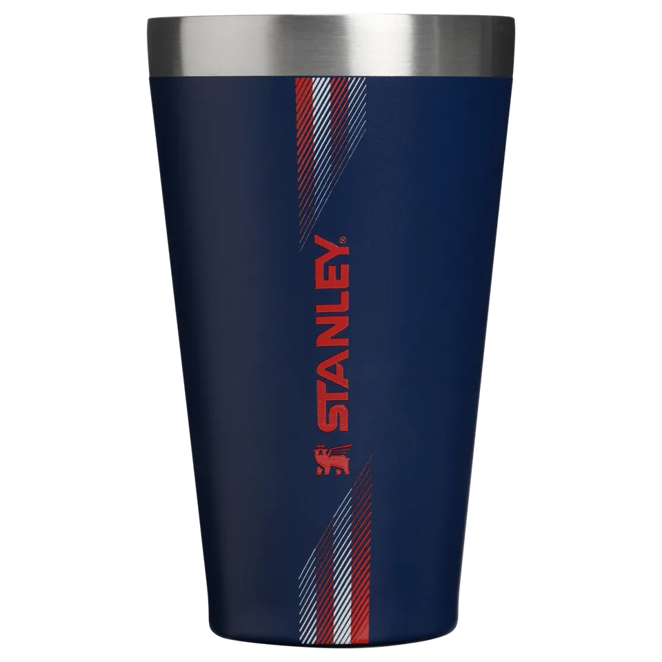 stanley-1913-the-country-collection-stacking-pint-16-oz-double-wall-vacuum-insul image 1