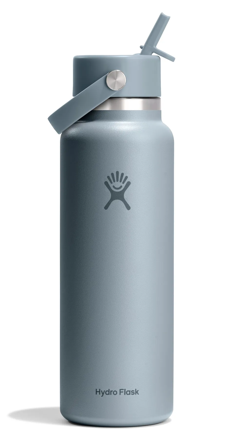 hydro-flask-40-oz-wide-mouth-insulated-stainless-steel-water-bottle-with-flex-st-3 image 1