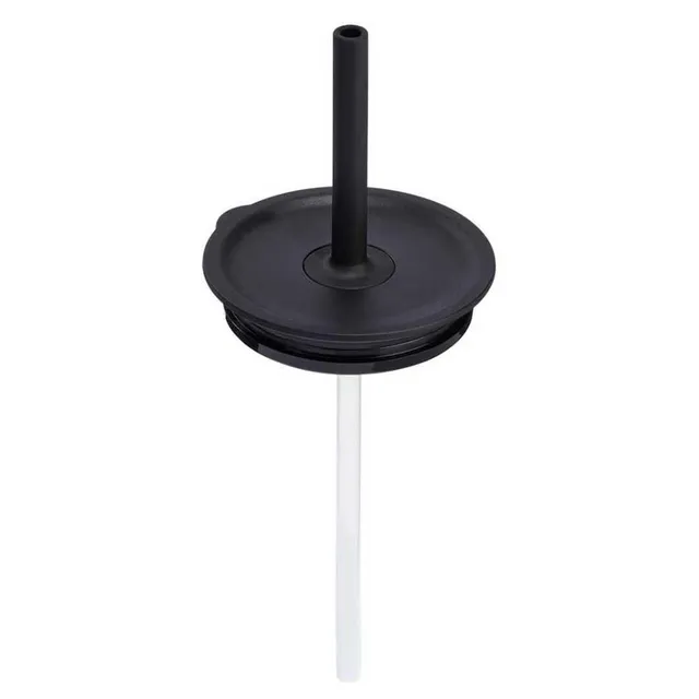 hydro-flask-medium-press-in-straw-lid-honeycomb-insulated-splash-resistant-lid-f image 1