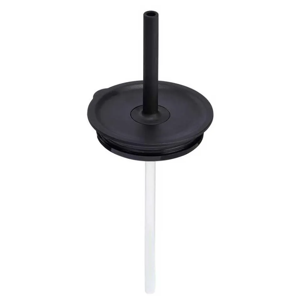 hydro-flask-medium-press-in-straw-lid-honeycomb-insulated-splash-resistant-lid-f image 1