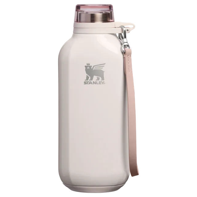 stanley-1913-the-clutch-bottle-16-oz-leakproof-double-wall-vacuum-insulated-stai image 1