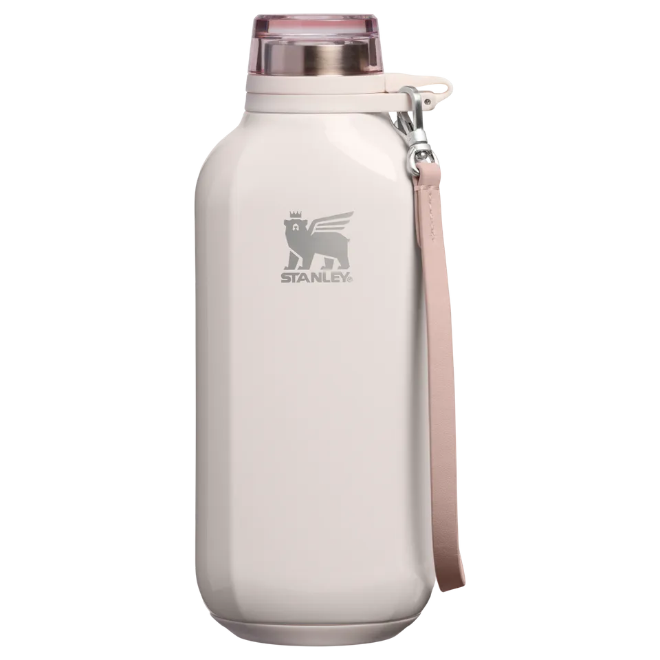 stanley-1913-the-clutch-bottle-16-oz-leakproof-double-wall-vacuum-insulated-stai image 1