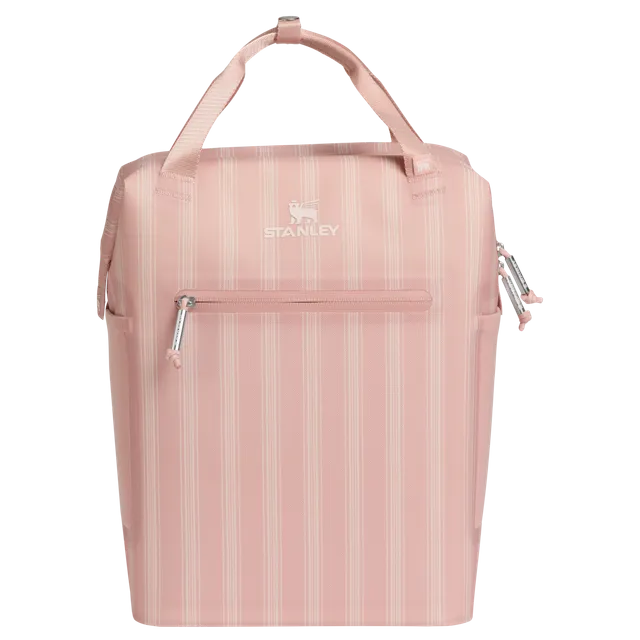 stanley-1913-the-all-day-madeleine-mini-cooler-backpack-14-qt-recycled-polyester image 1