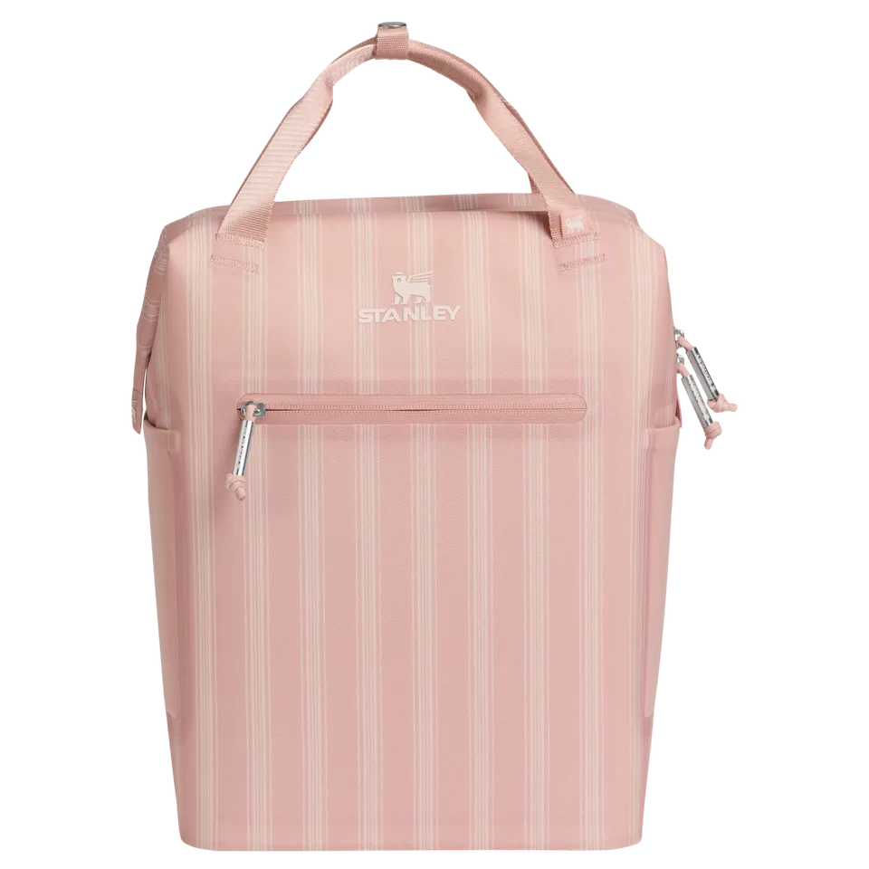 stanley-1913-the-all-day-madeleine-mini-cooler-backpack-14-qt-recycled-polyester image 1