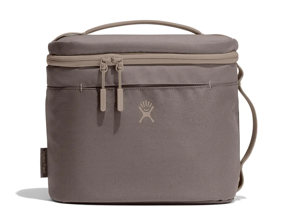 hydro-flask-insulated-lunch-bag-5-l-sandpiper-leakproof-adult-lunch-cooler-for-m image 1