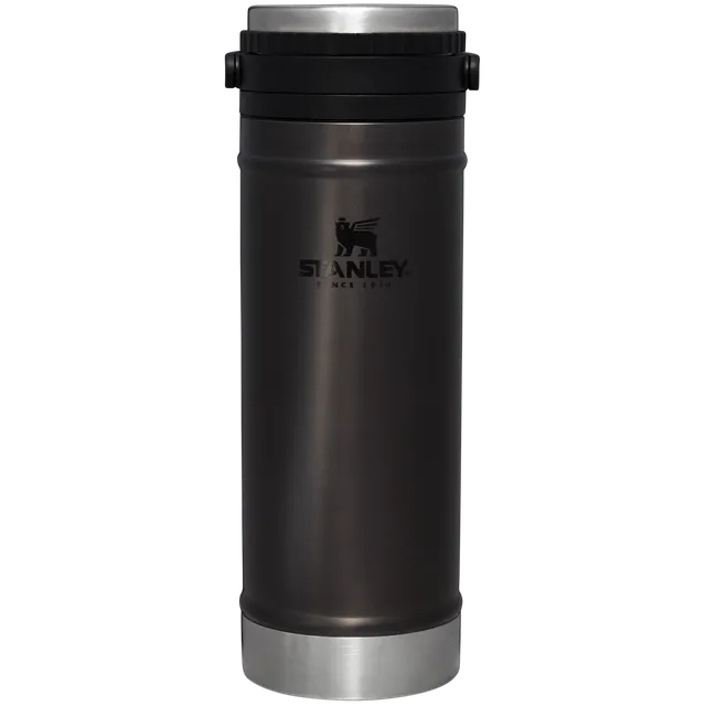 stanley-1913-classic-travel-mug-french-press-16-oz-vacuum-insulated-brew-and-go- image 1