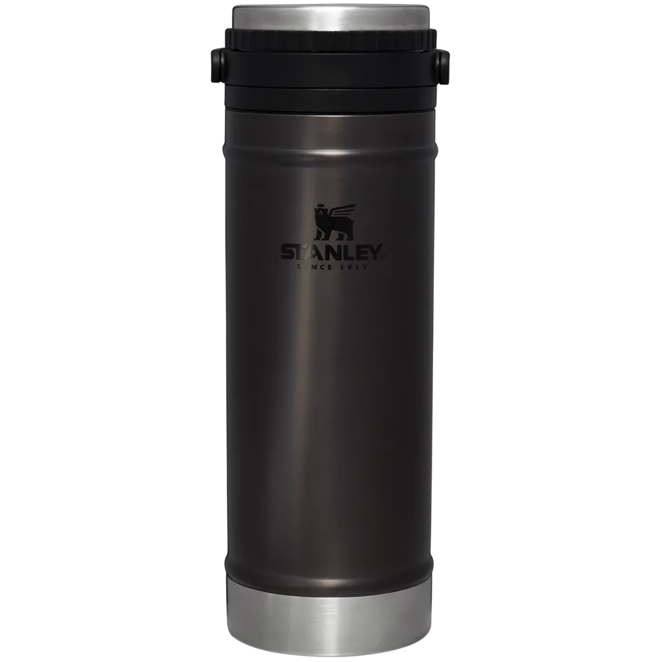 stanley-1913-classic-travel-mug-french-press-16-oz-vacuum-insulated-brew-and-go- image 1