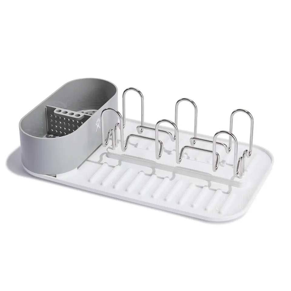 hydro-flask-bottle-drying-rack-collapsible-rust-resistant-rack-for-6-wide-mouth- image 1