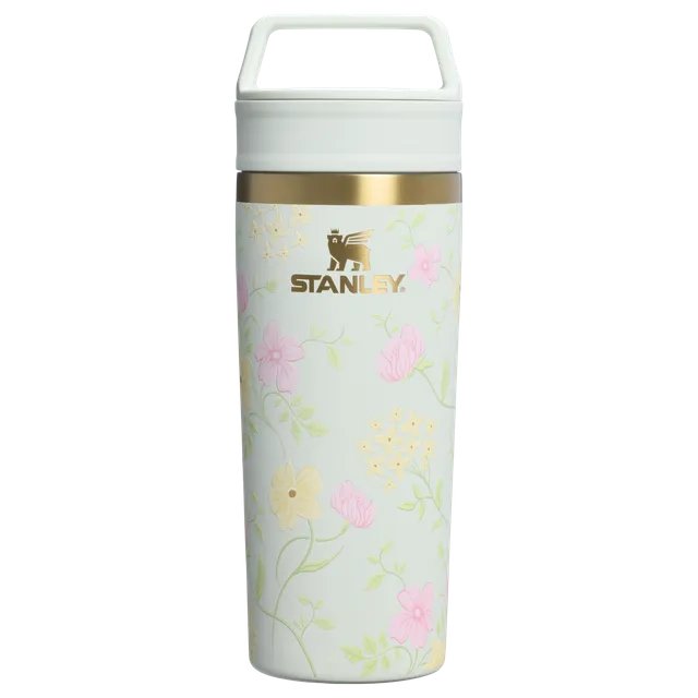 stanley-1913-the-easter-caf-to-go-travel-mug-16-oz-spring-blossoms-leakproof-two image 1
