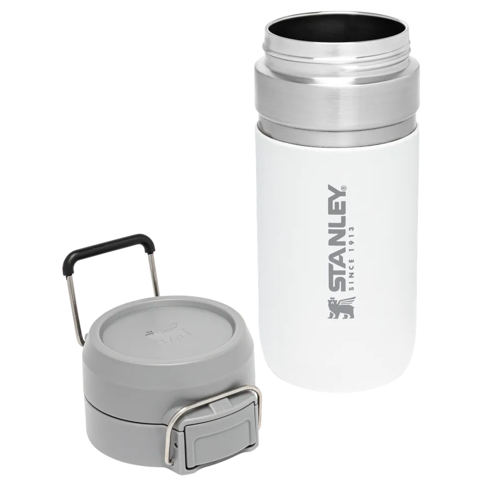 stanley-1913-quick-flip-go-bottle-16-oz-trigger-action-spill-proof-travel-thermo image 1
