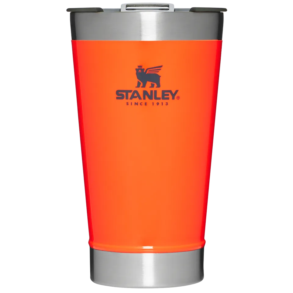 stanley-1913-classic-stay-chill-beer-pint-16-oz-insulated-stainless-steel-pint-g image 1