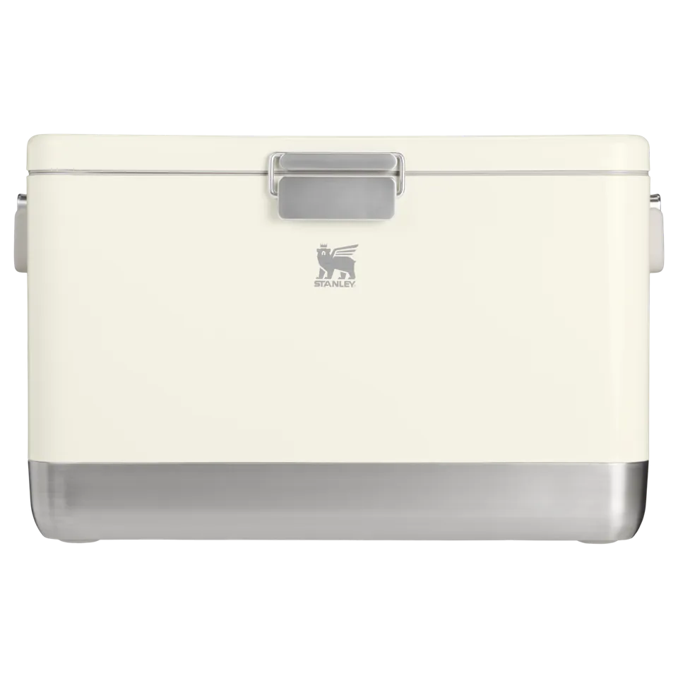 stanley-1913-the-lifted-spirits-steel-cooler-84-qt-first-ever-stainless-steel-pa image 1