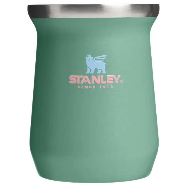 stanley-1913-x-antonela-classic-mate-mug-8-oz-stainless-steel-vacuum-insulated-y image 1