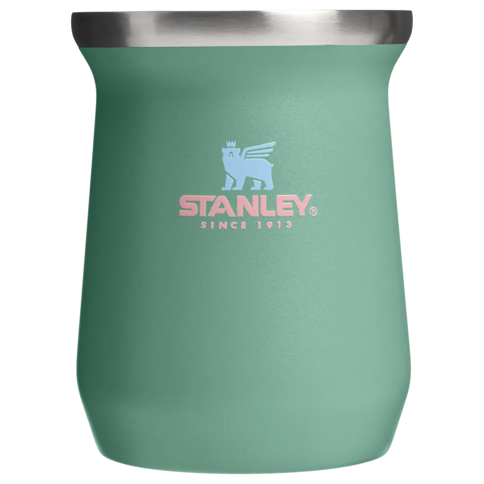 stanley-1913-x-antonela-classic-mate-mug-8-oz-stainless-steel-vacuum-insulated-y image 1