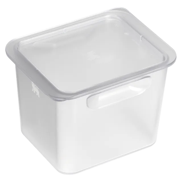 stanley-1913-steel-cooler-storage-bins-medium-stainless-steel-cooler-kitchen-org image 1