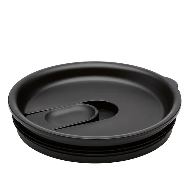 hydro-flask-press-in-lid-large-insulated-replacement-lid-for-24-oz-mug-and-28-oz image 1