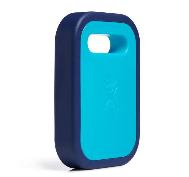 hydro-flask-medium-ice-pack-reusable-refreezable-freezer-pack-bpa-free-non-toxic image 1