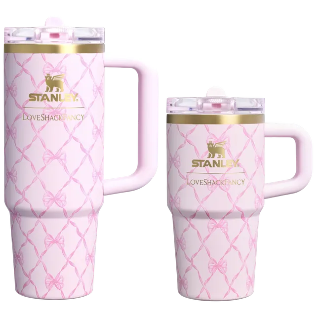 stanley-1913-x-loveshackfancy-holiday-the-quencher-protour-flip-straw-tumbler-se image 1