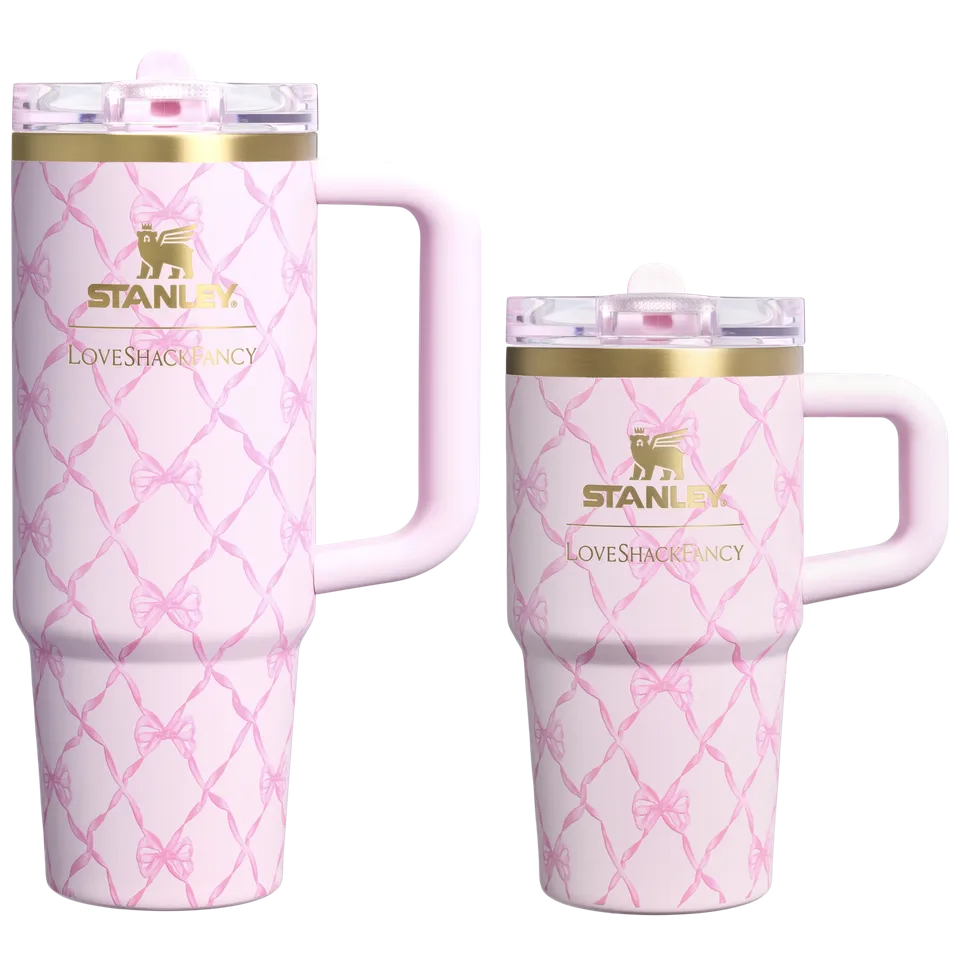 stanley-1913-x-loveshackfancy-holiday-the-quencher-protour-flip-straw-tumbler-se image 1