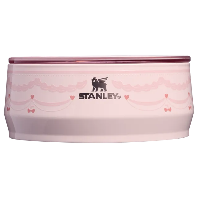 stanley-1913-the-valentine-s-day-everyday-pet-bowl-3-cup-24-oz-insulated-dog-bow image 1