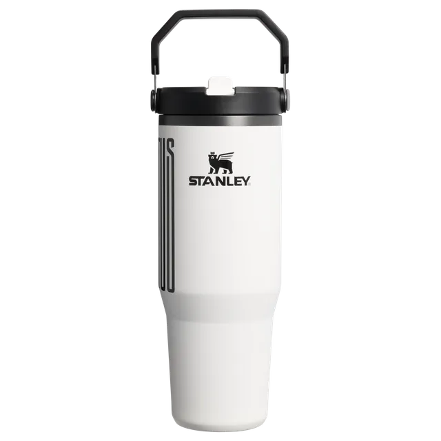 stanley-1913-x-juventus-the-iceflow-flip-straw-2-0-tumbler-30-oz-limited-edition image 1