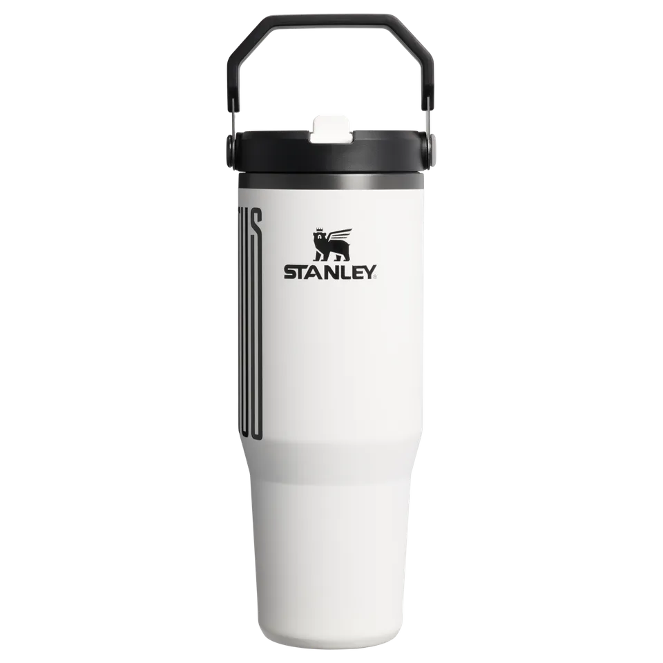 stanley-1913-x-juventus-the-iceflow-flip-straw-2-0-tumbler-30-oz-limited-edition image 1