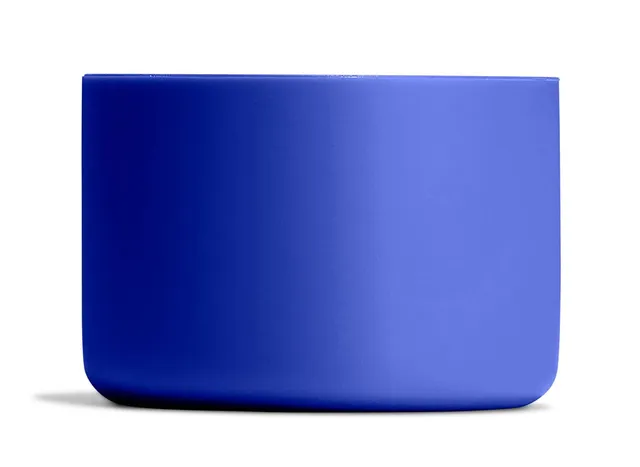 hydro-flask-bottle-boot-small-capri-blue-silicone-bottom-protector-sleeve-for-12 image 1