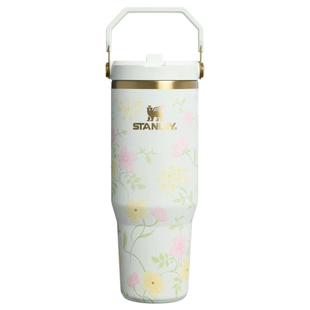 stanley-1913-easter-iceflow-flip-straw-2-0-tumbler-30-oz-insulated-straw-tumbler image 1