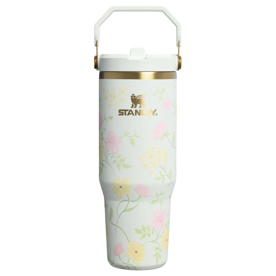 stanley-1913-easter-iceflow-flip-straw-2-0-tumbler-30-oz-insulated-straw-tumbler image 1
