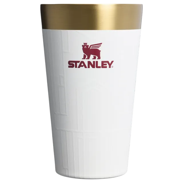stanley-1913-x-arsenal-adventure-stacking-tumbler-16-oz-stay-chill-insulated-sta image 1