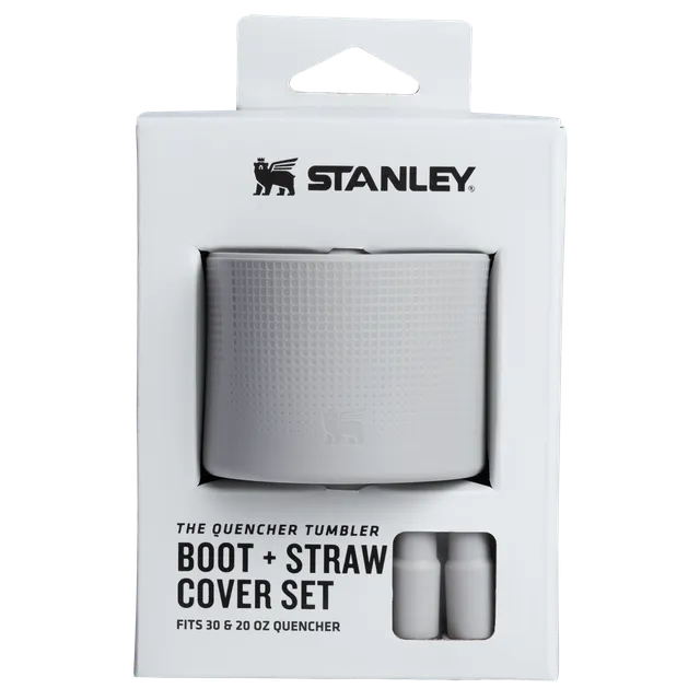 stanley-1913-quencher-boot-and-straw-cover-set-40-oz-color-matched-silicone-tumb image 1