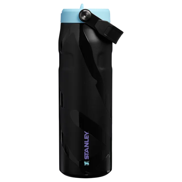 stanley-1913-x-caitlin-clark-iceflow-flip-straw-2-0-bottle-24-oz-aerolight-33-li image 1