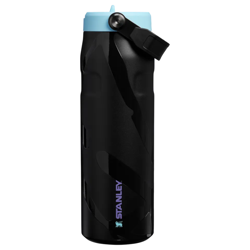 stanley-1913-x-caitlin-clark-iceflow-flip-straw-2-0-bottle-24-oz-aerolight-33-li image 1