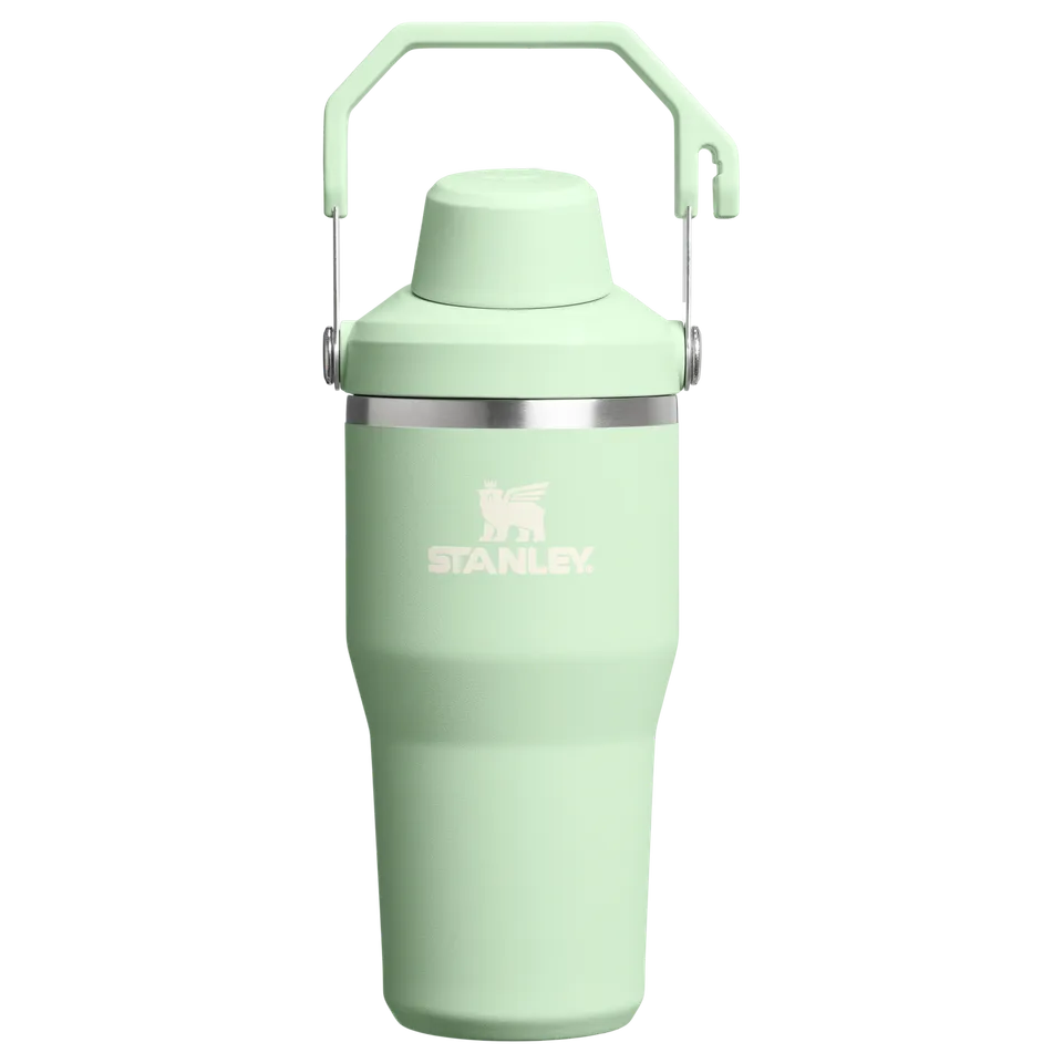 stanley-1913-iceflow-tumbler-with-fast-flow-lid-20-oz-insulated-stainless-steel- image 1