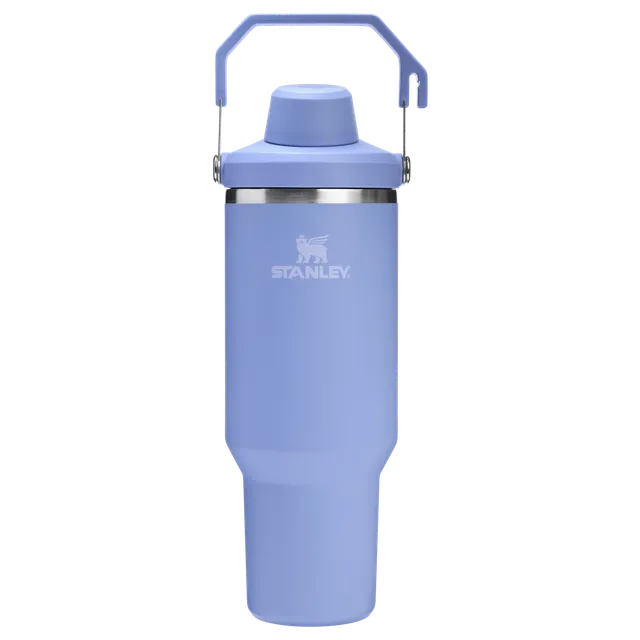 stanley-1913-iceflow-tumbler-40-oz-with-fast-flow-lid-leakproof-double-wall-vacu image 1